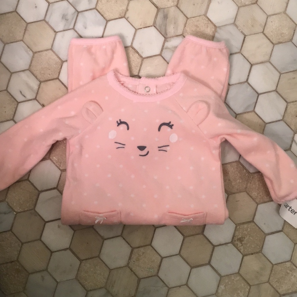 Pajama bundle